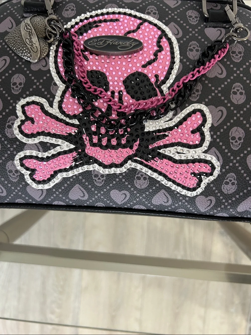 Ed Hardy nwt ed